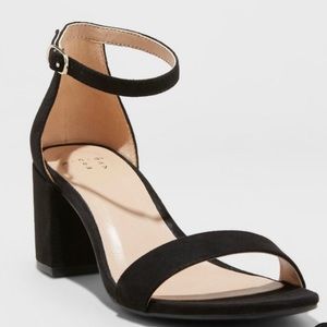 A•New•Day Michaela Heels